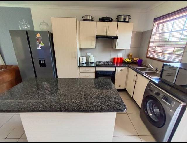 3 BEDROOM HOUSE FOR SALE IN HEATHERVIEW